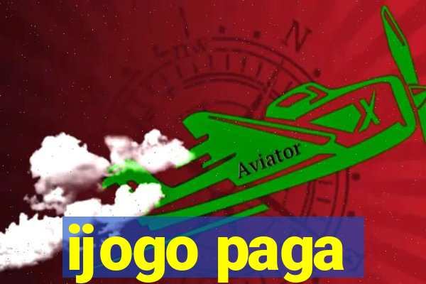 ijogo paga